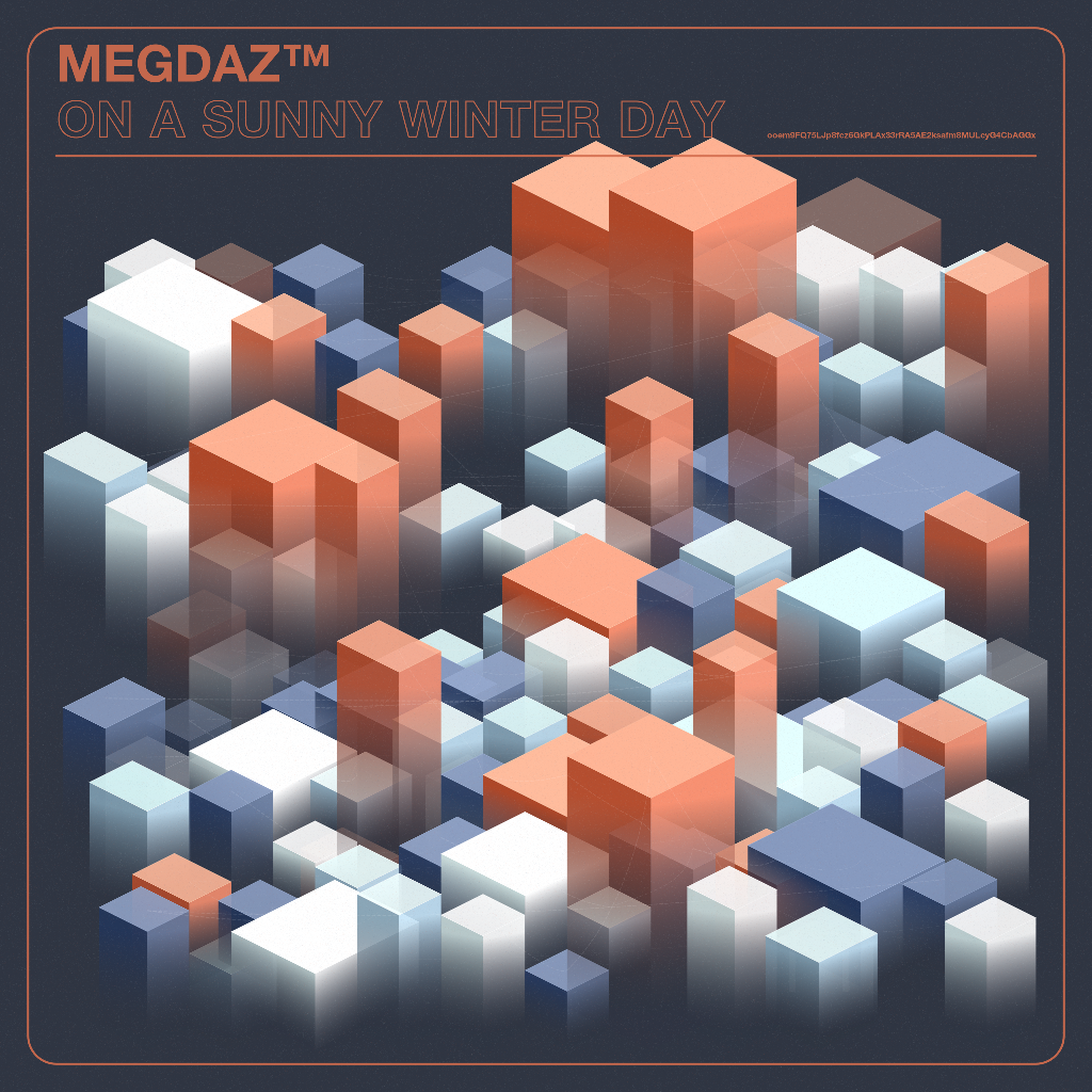 MEGDAZ #54