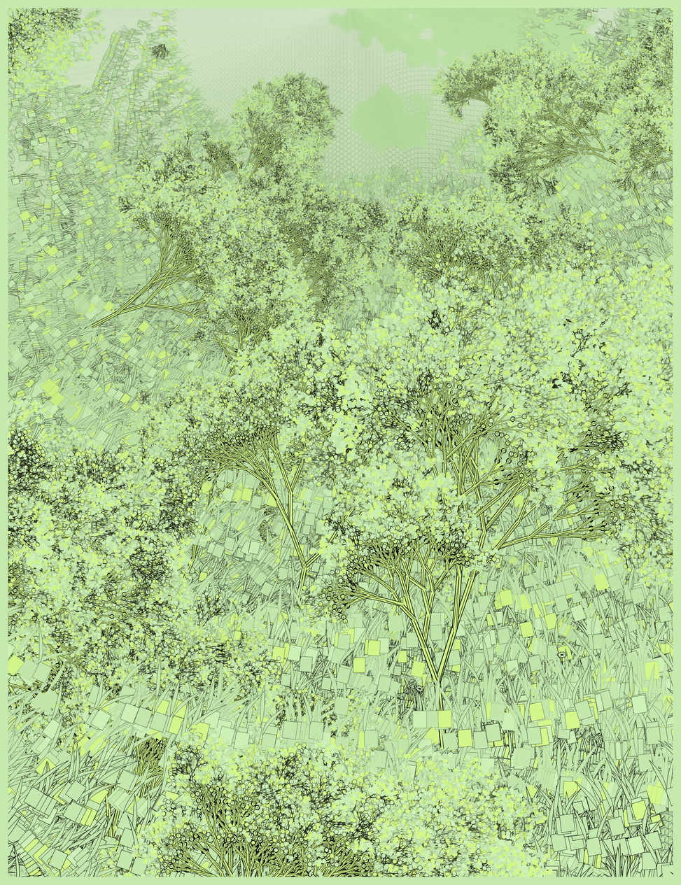 Natural order.chaos #131