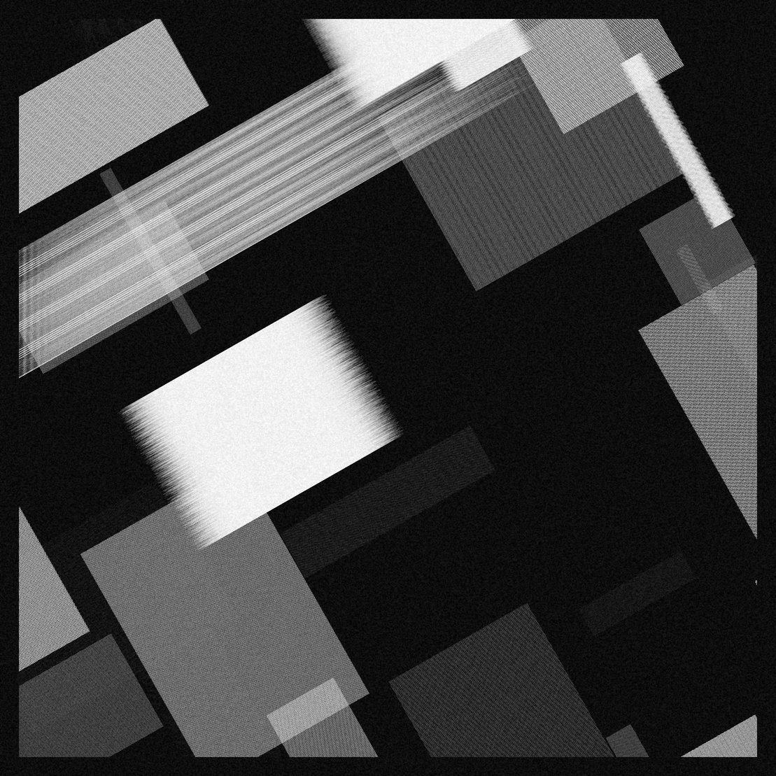 Grayscale Bytes #38