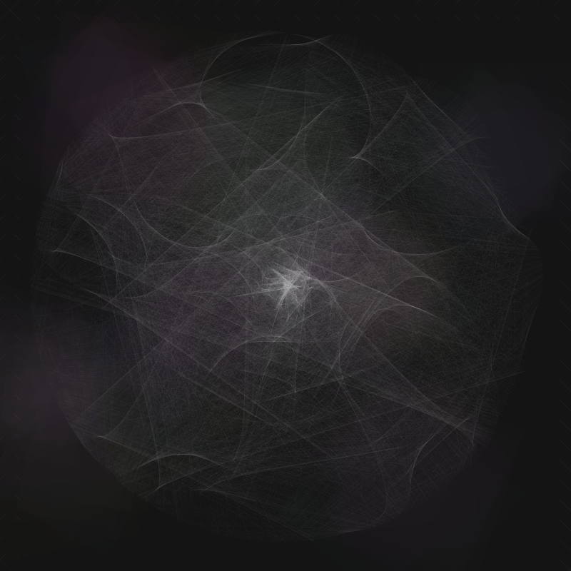polar thread #22