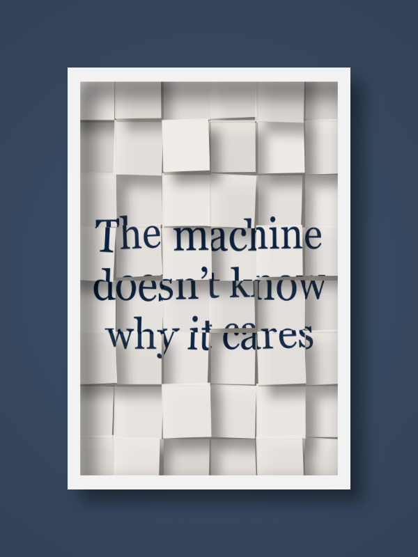 The Metaphor Machine #27967