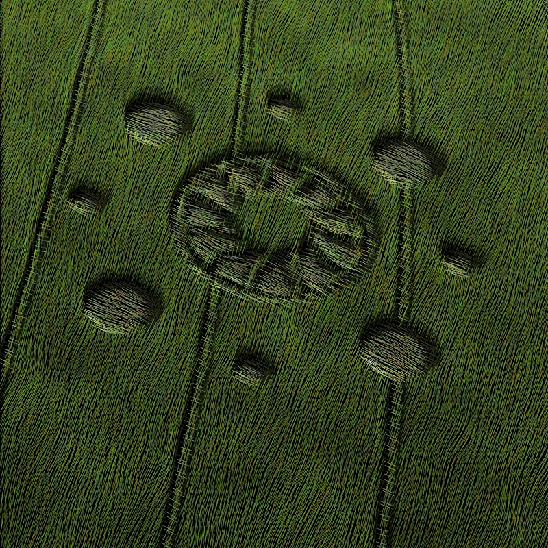 Crop Circles #14