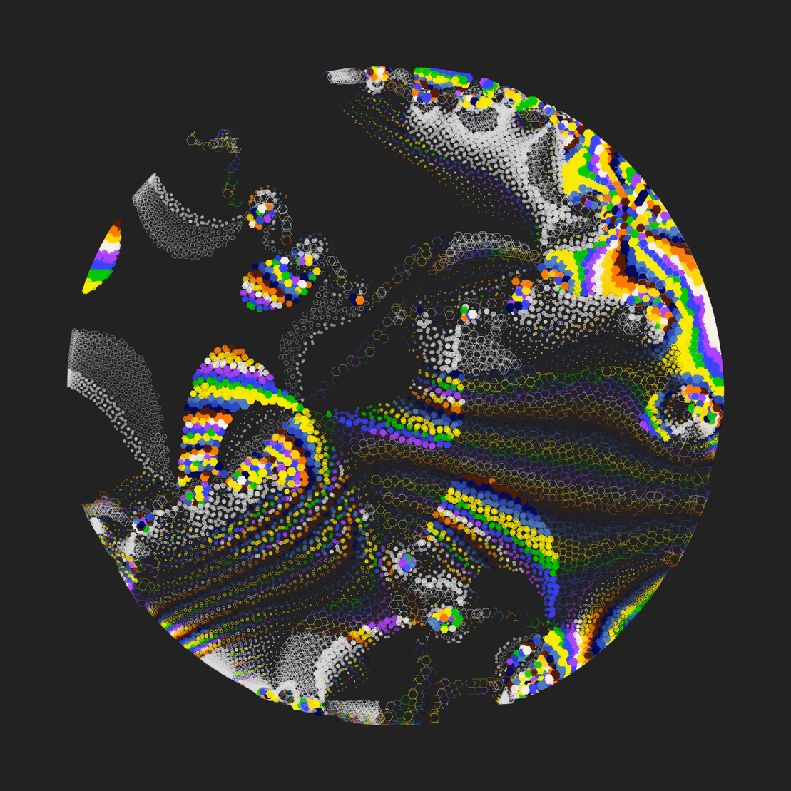 Still C #21421