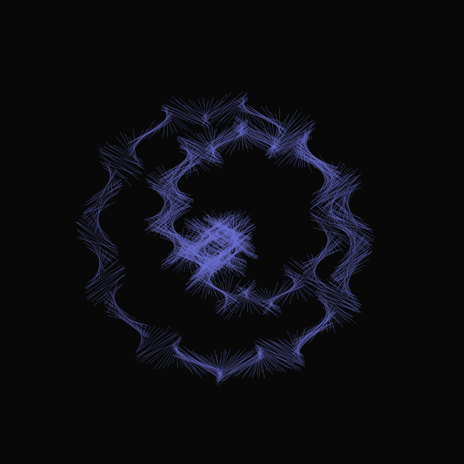 The Noise #8587