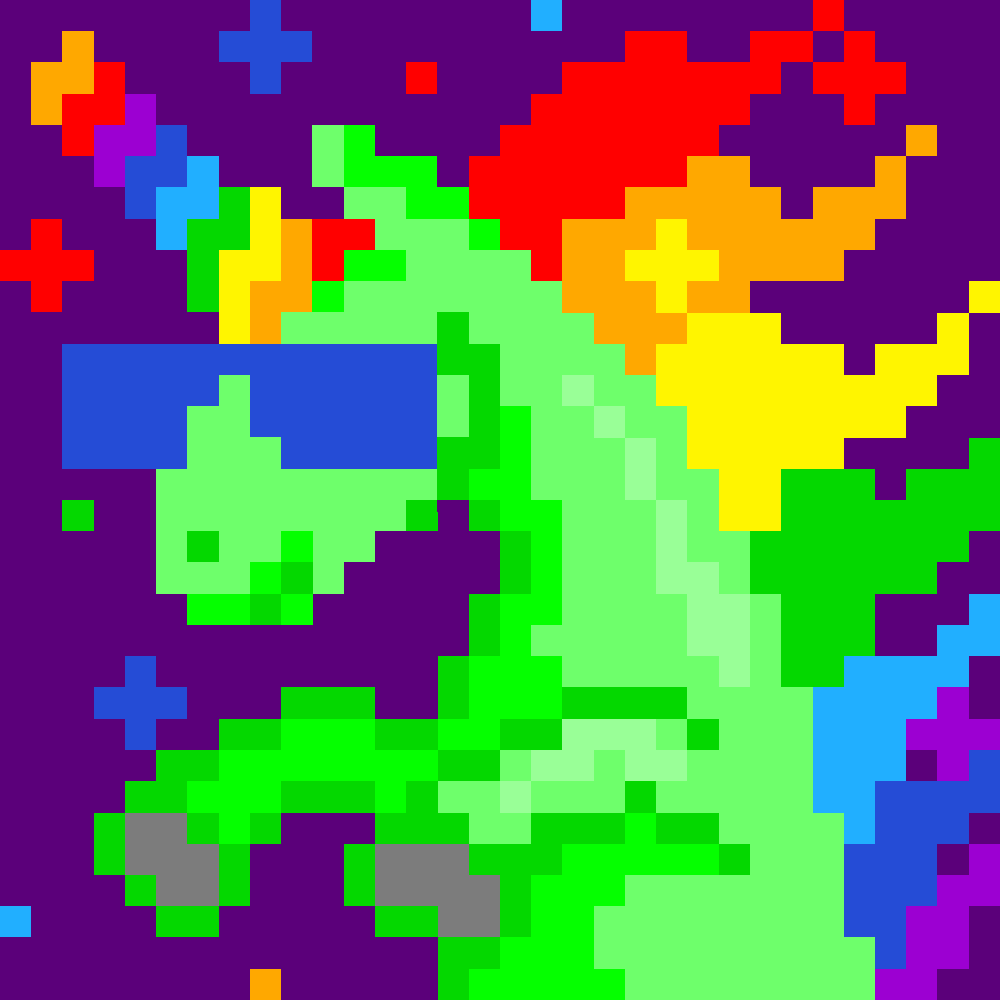 Unicorn #2333