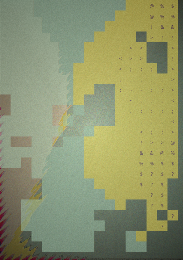 Convergence Remnants #19606