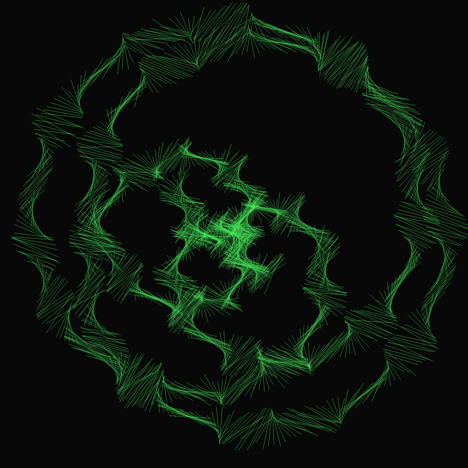 The Noise #10314