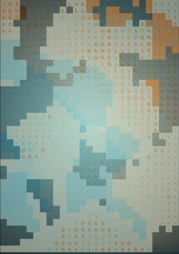 Convergence Remnants #23281