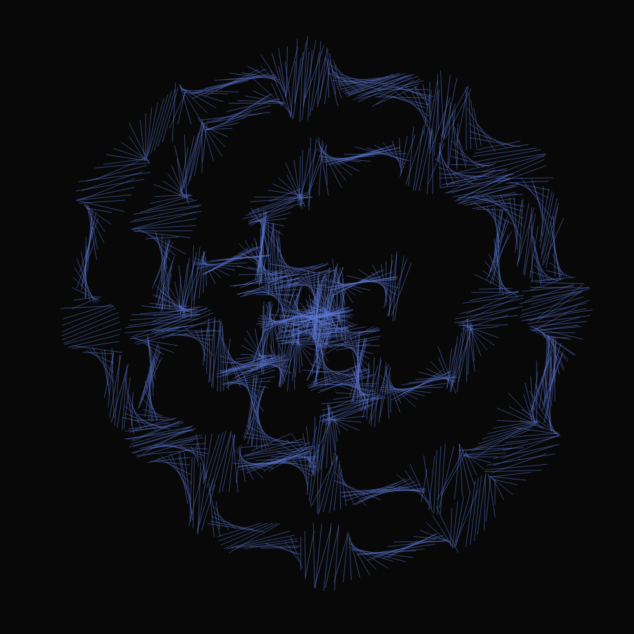 The Noise #13729