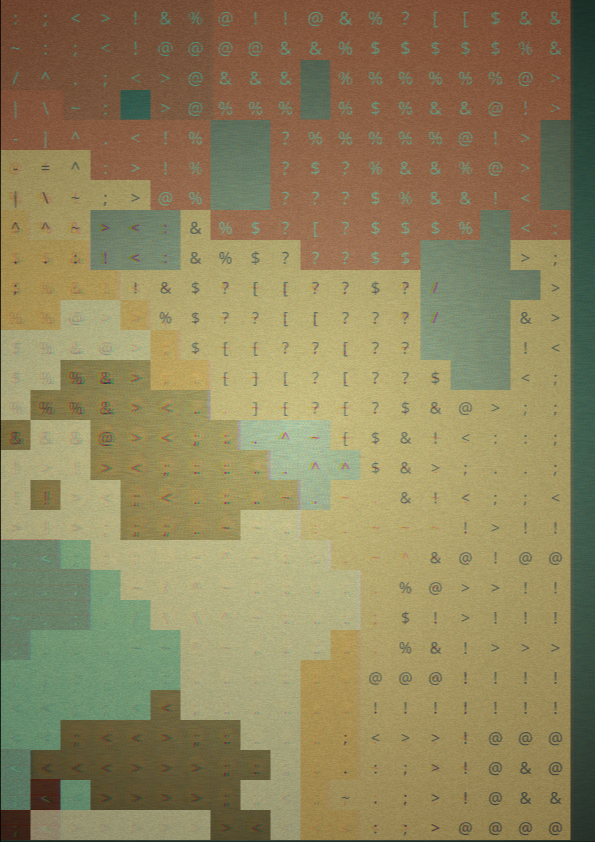 Convergence Remnants #2864