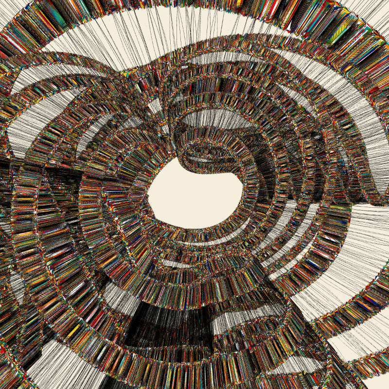 Singularithm #980