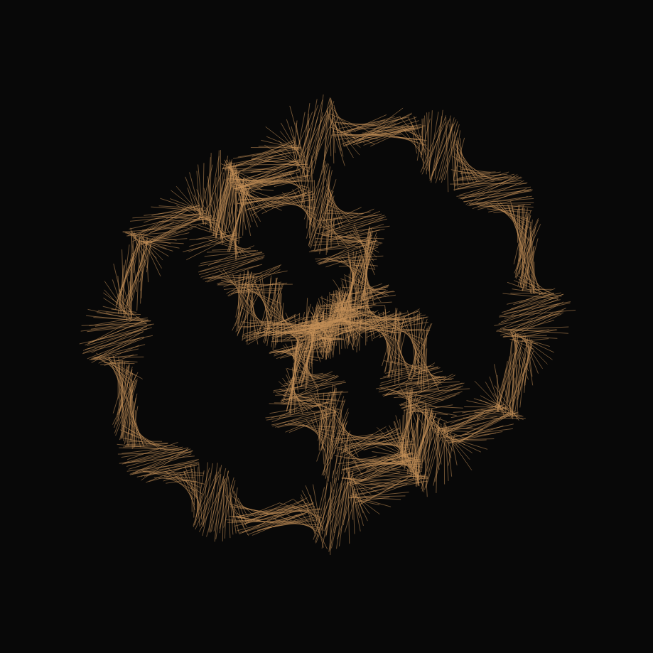 The Noise #13645