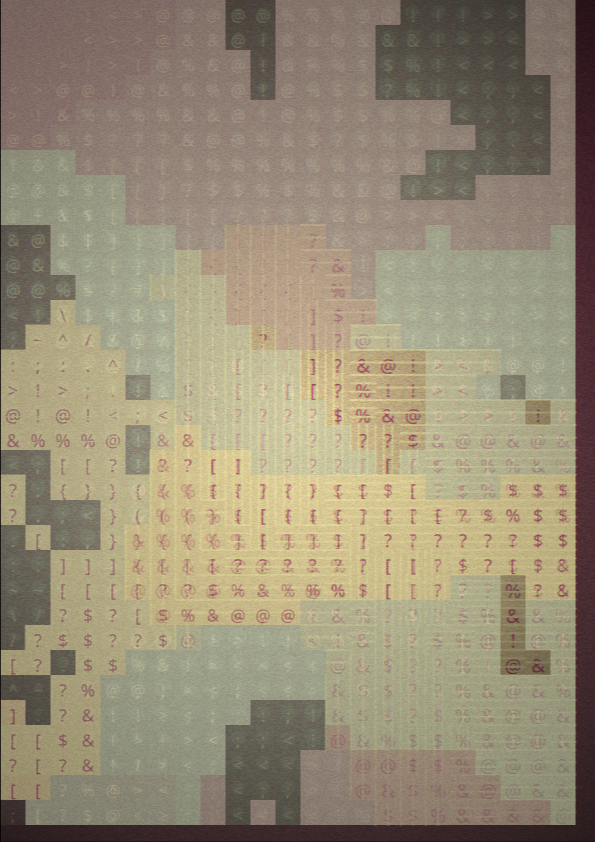 Convergence Remnants #25487