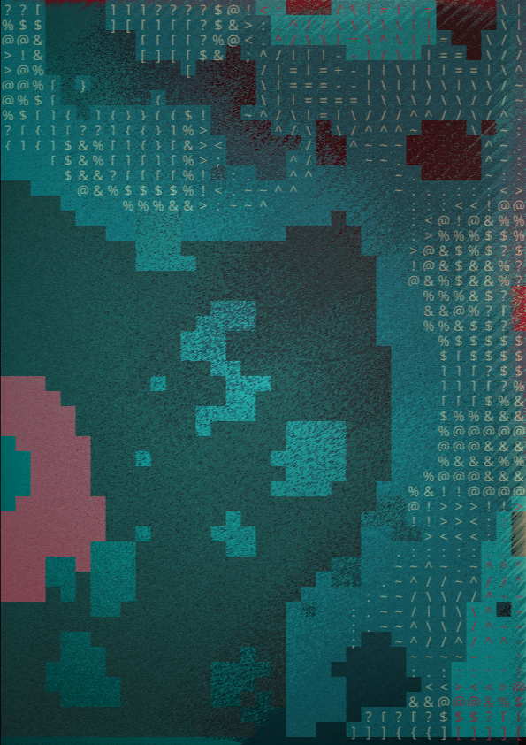 Convergence Remnants #6435
