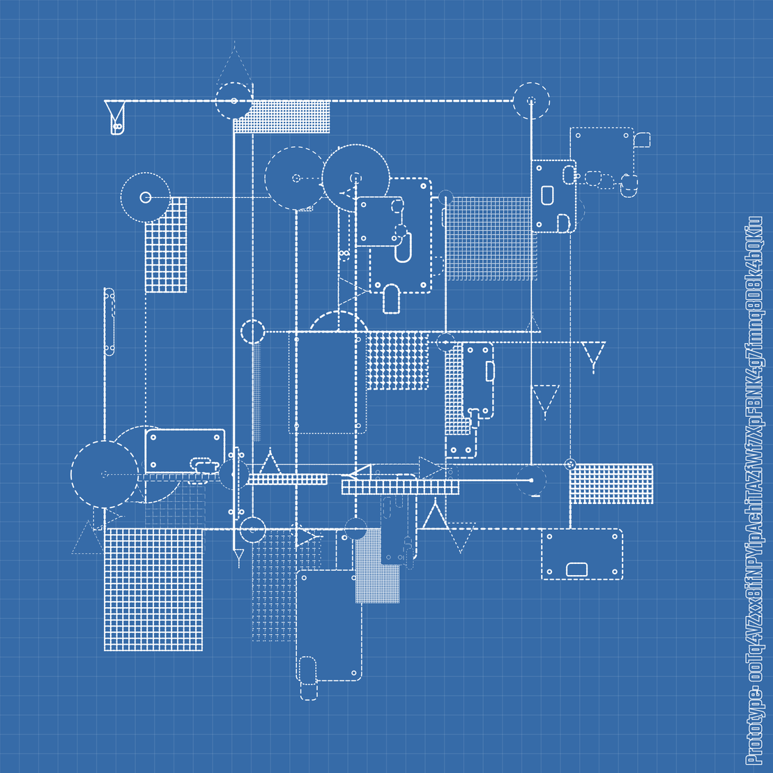 Industrial plans #53