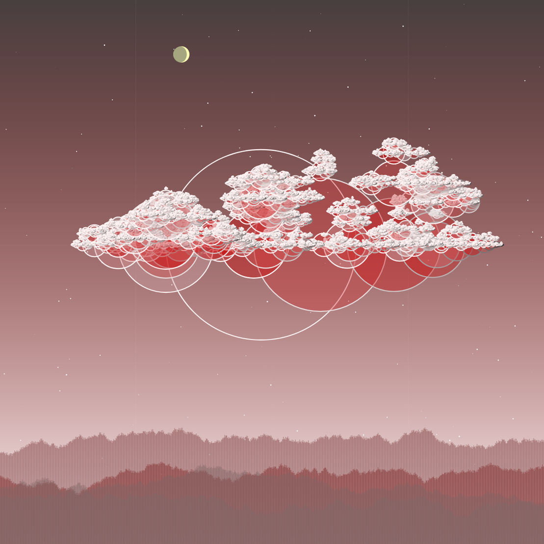 Cloudscapes #15