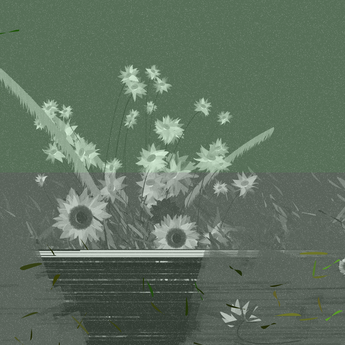 Wildflowers #68
