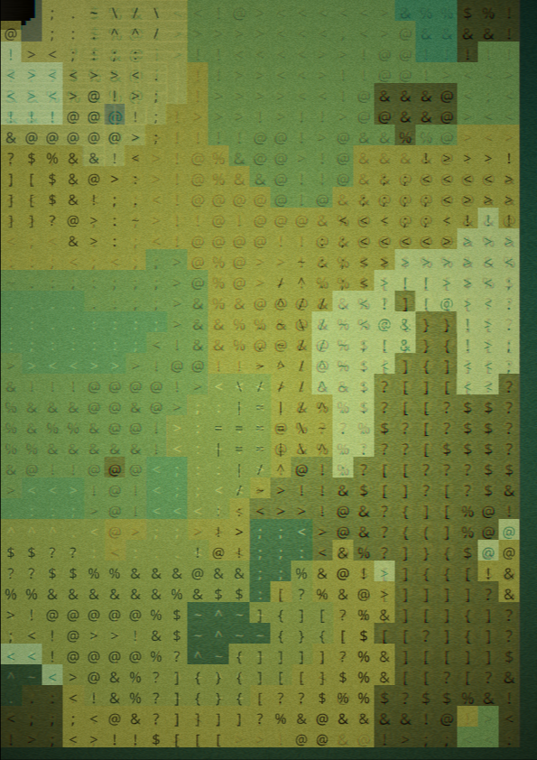 Convergence Remnants #14764
