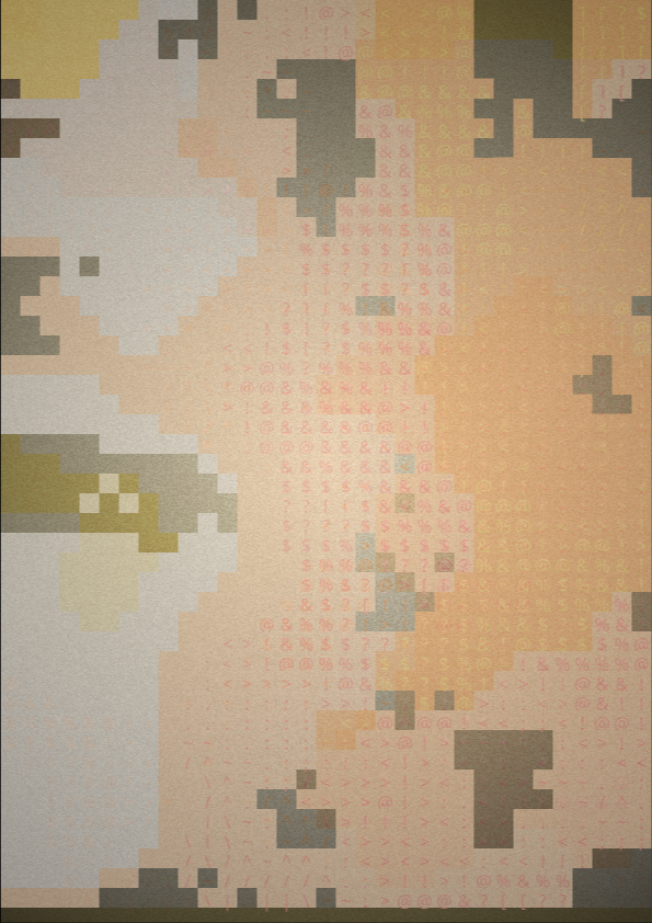 Convergence Remnants #7058