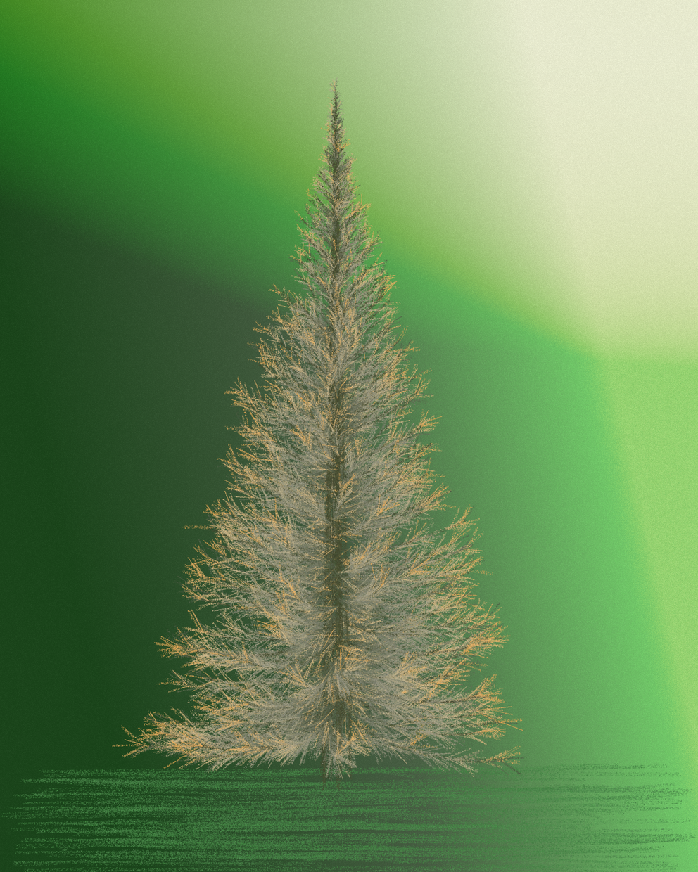 FXmas Trees #125