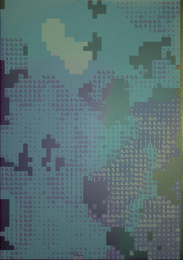 Convergence Remnants #10110