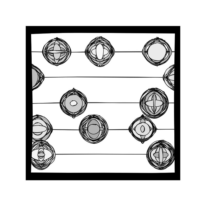 symmetrical(#scribble) #155