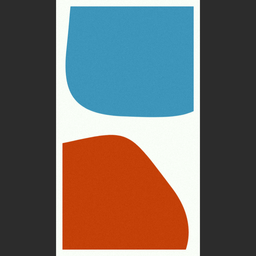Blobs #76