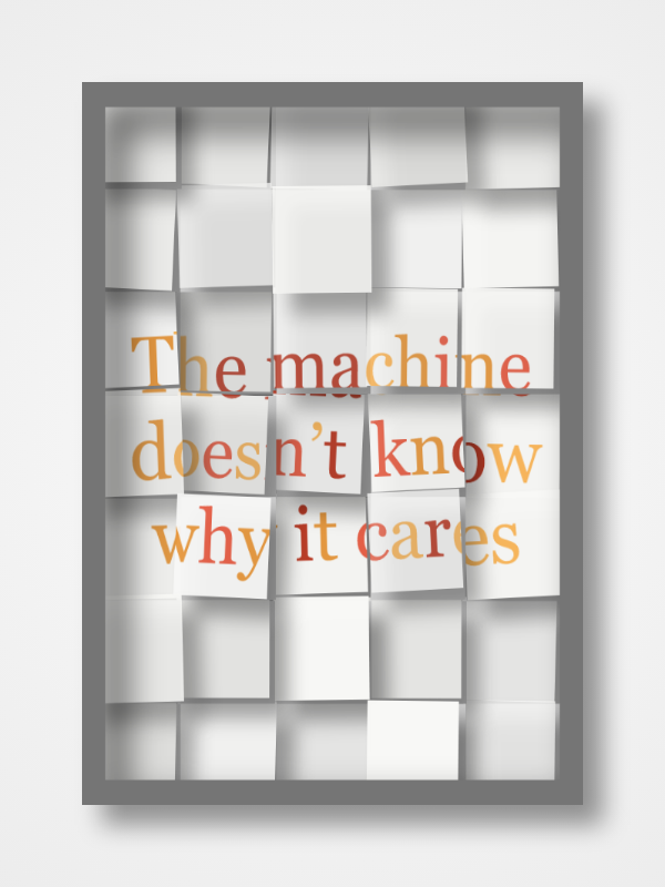 The Metaphor Machine #5817
