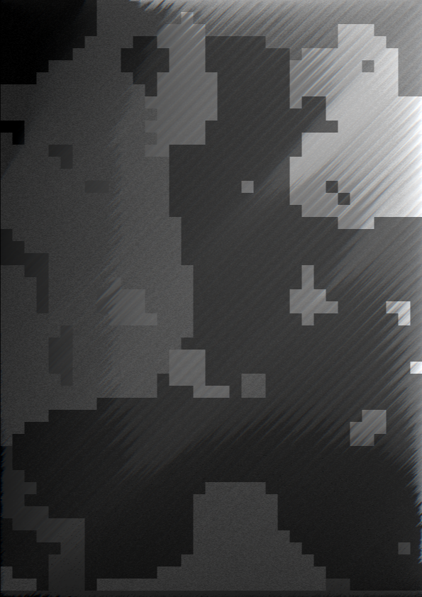Convergence Remnants #3224