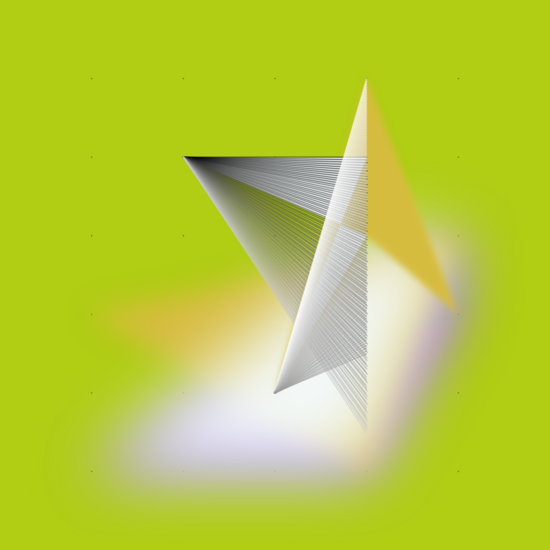 Origami #218