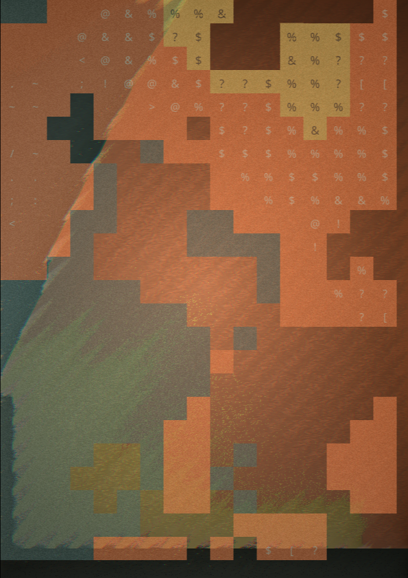 Convergence Remnants #12021