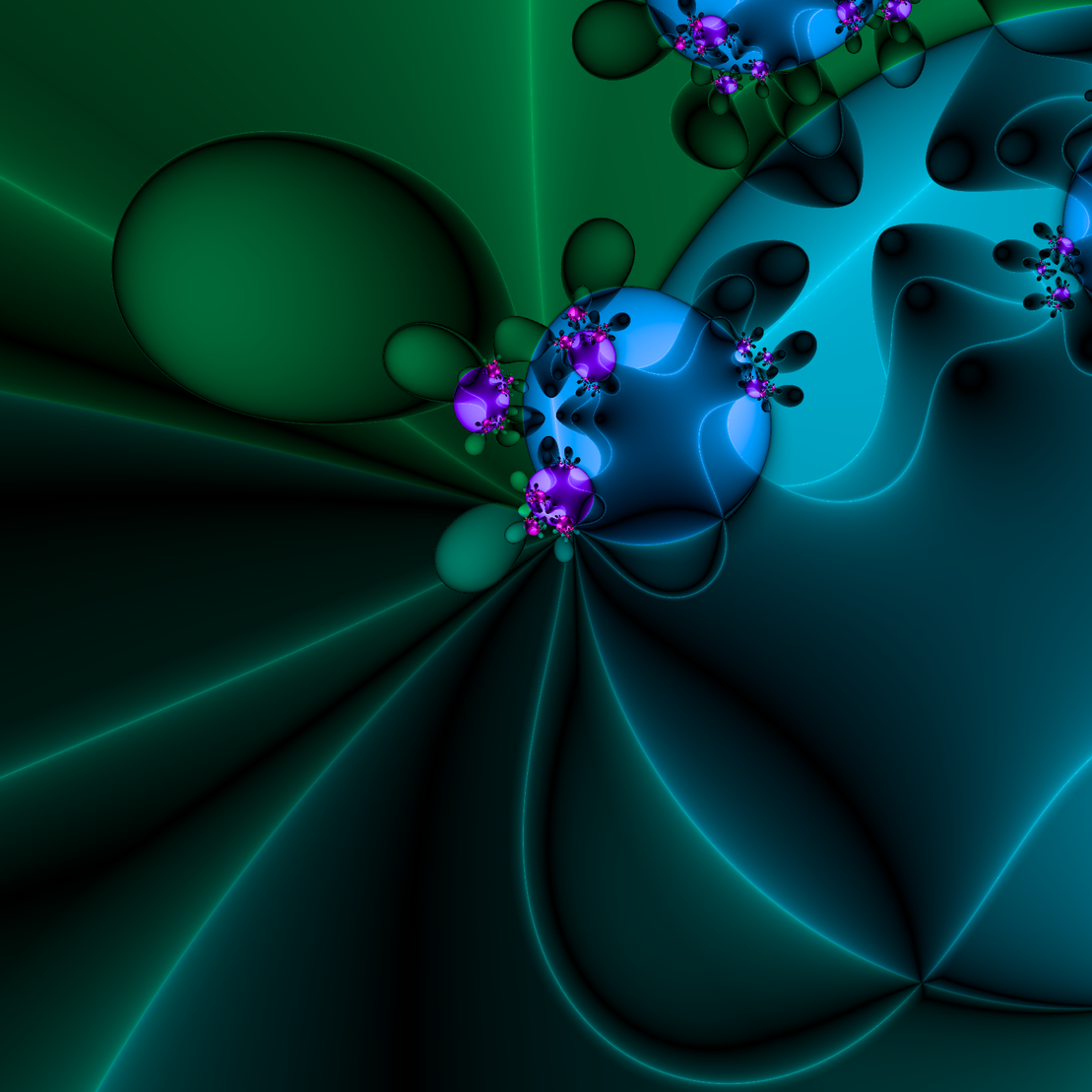 Microgravity #142