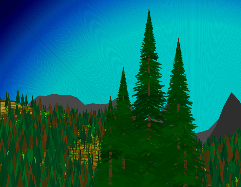 Ross Generator #54