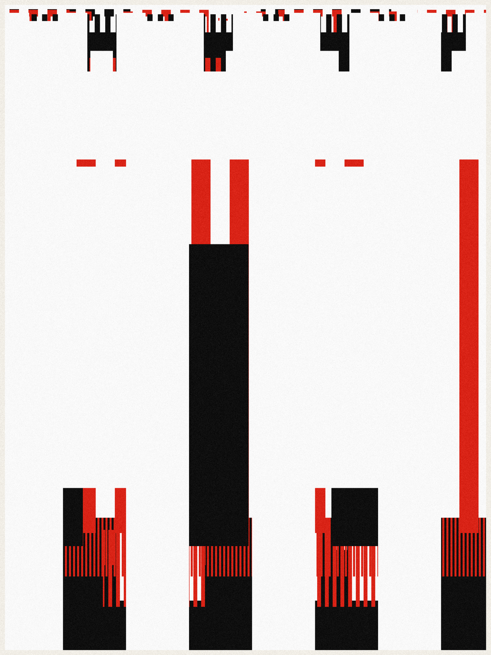 Bar Code #17