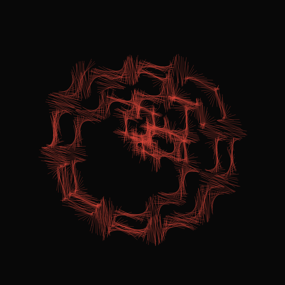 The Noise #12949