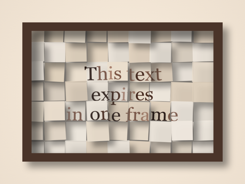 The Metaphor Machine #26871