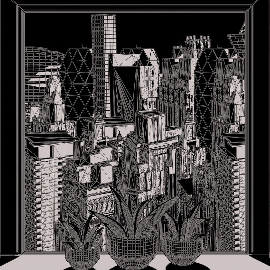City View #374