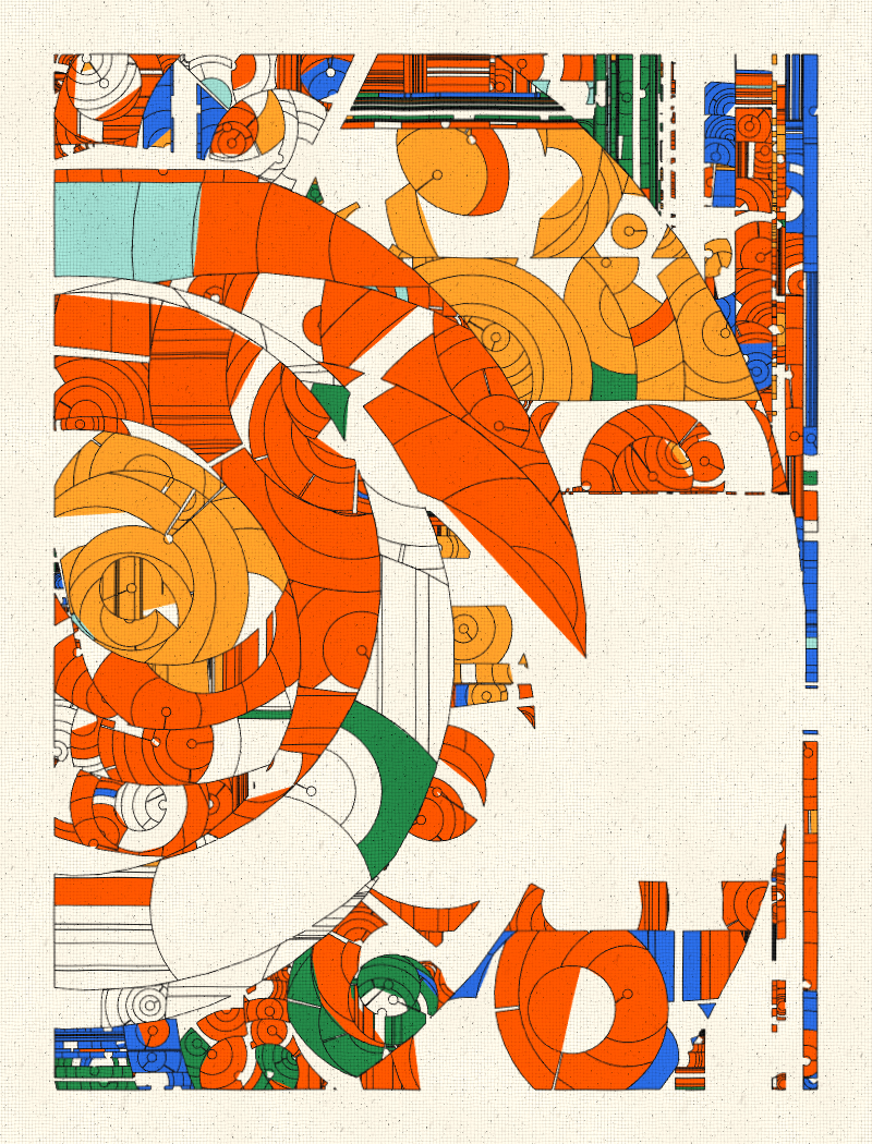 ____ - Iteration 1 #500