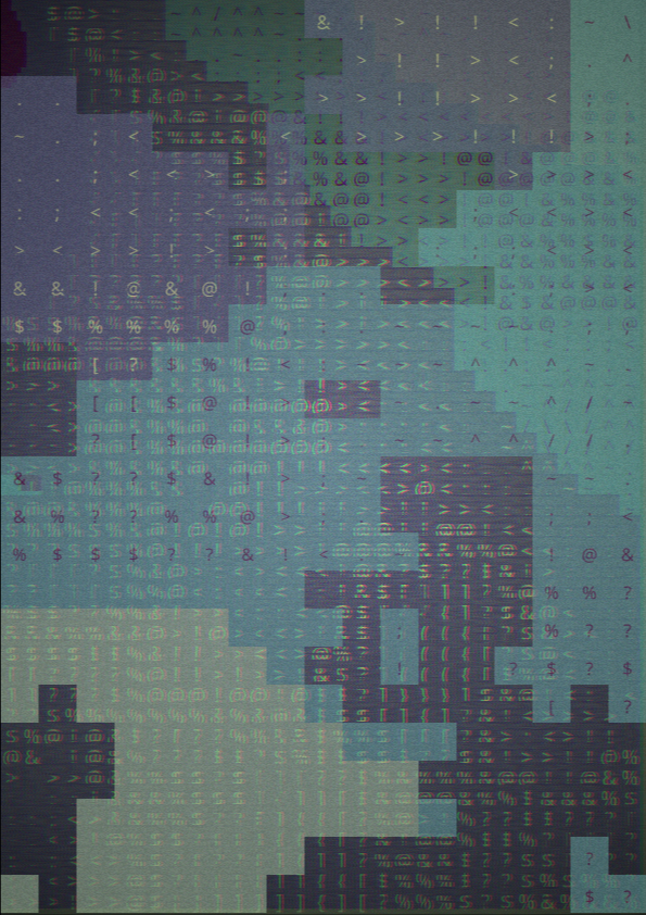 Convergence Remnants #10250