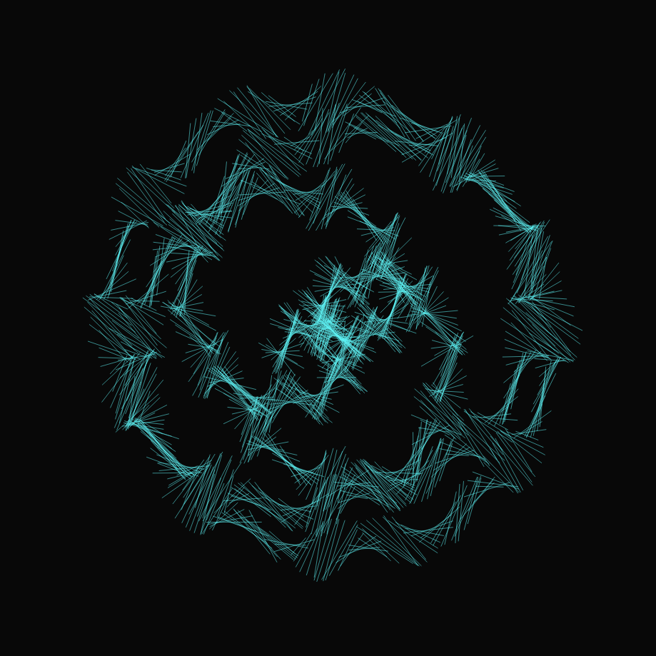 The Noise #12715
