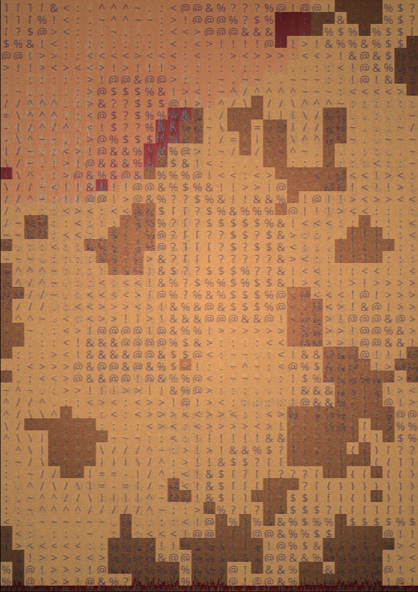 Convergence Remnants #20838