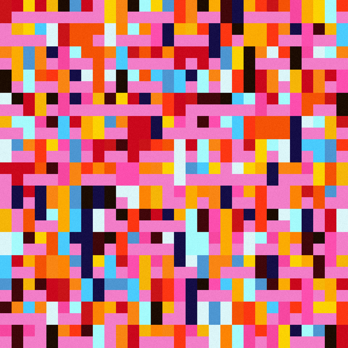 pixelpallete #97