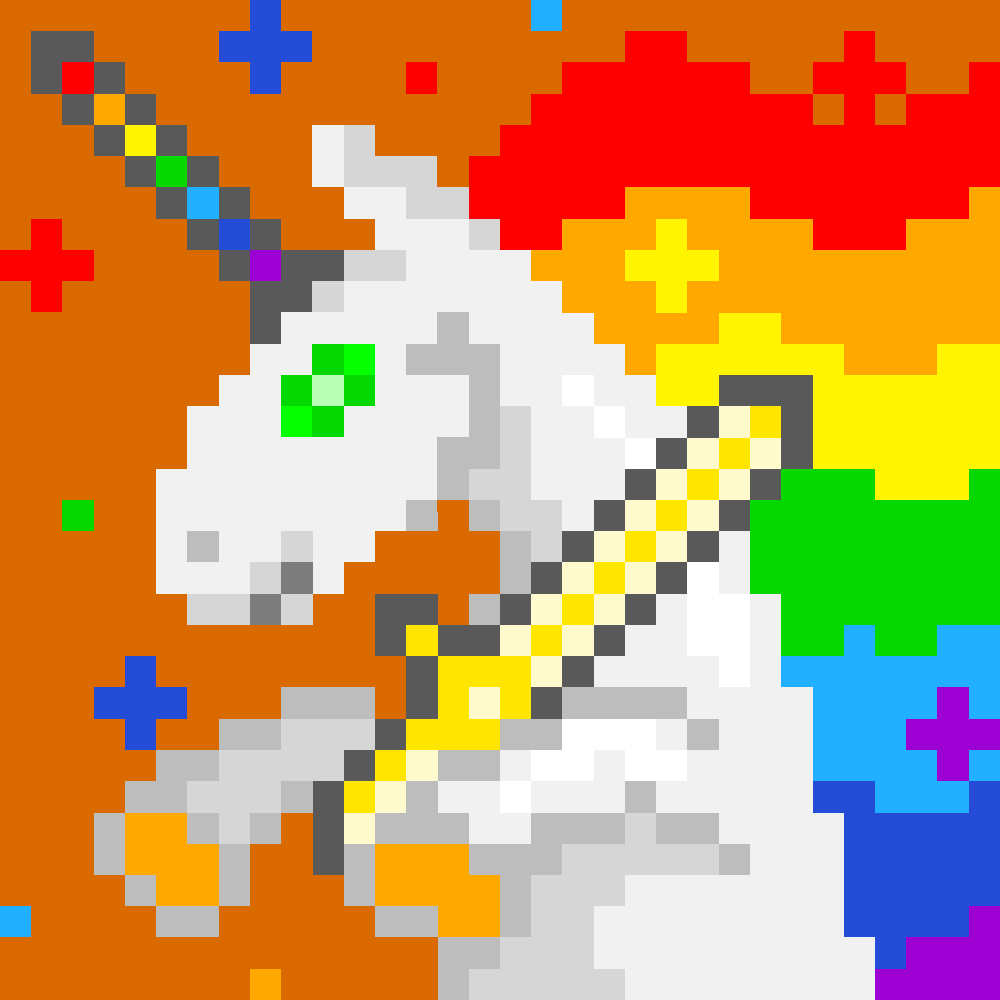 Unicorn #109