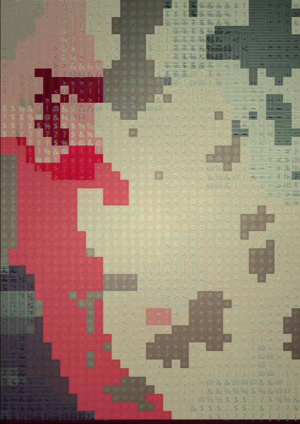 Convergence Remnants #14494