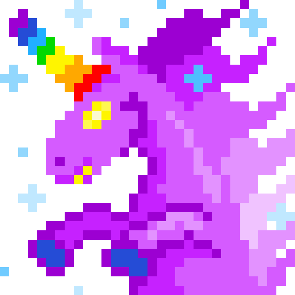 Unicorn #4574