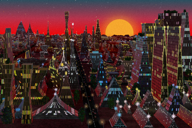 Luminocity #52