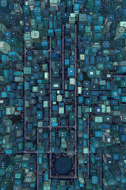 Dencity #34