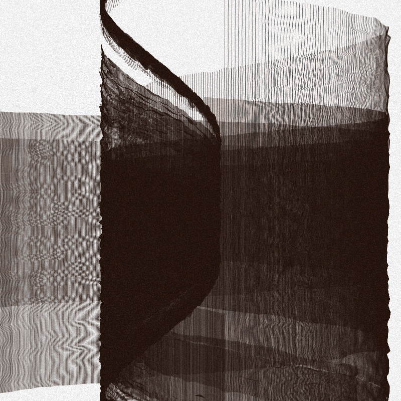 Suprematist Method #6 #182