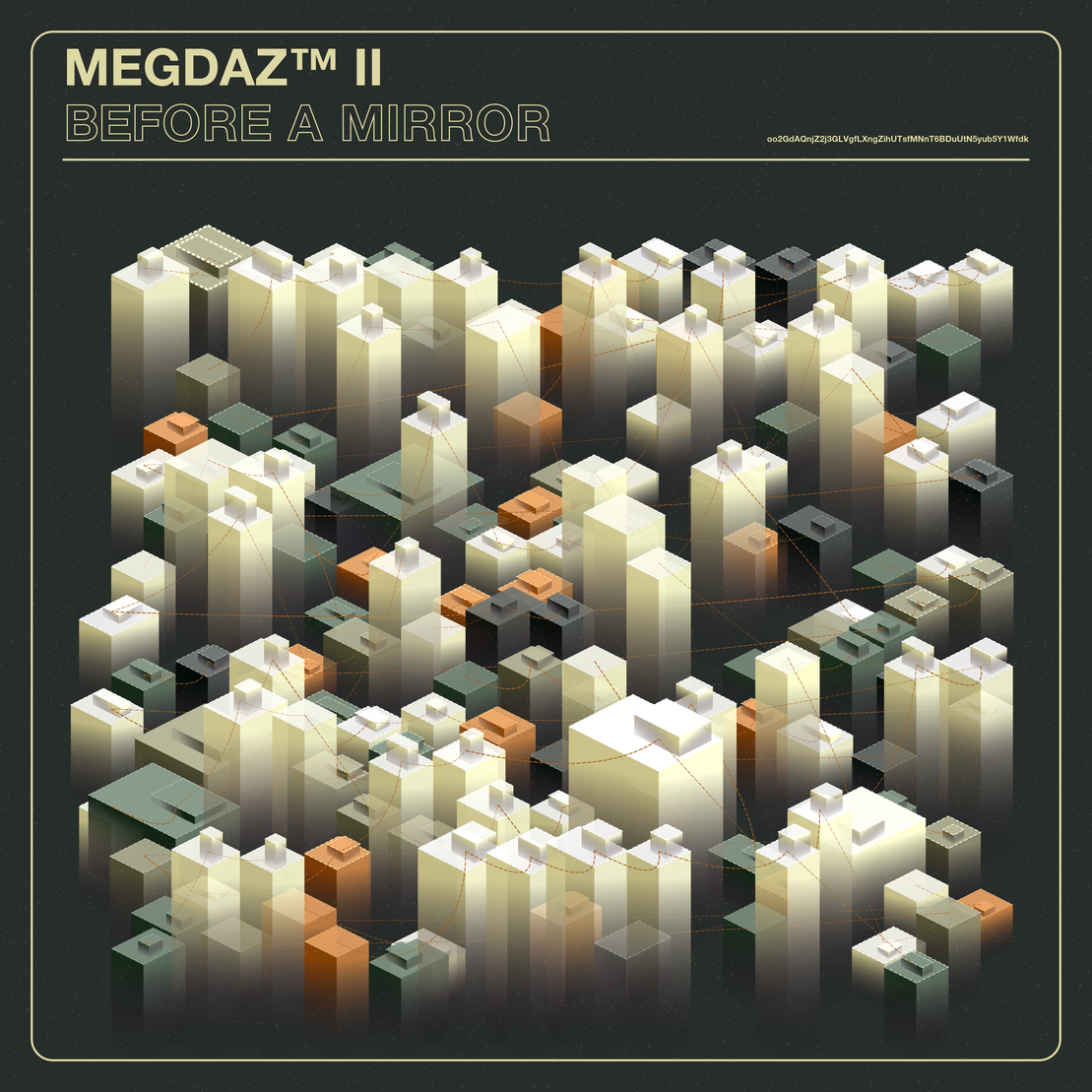 MEGDAZ II #33