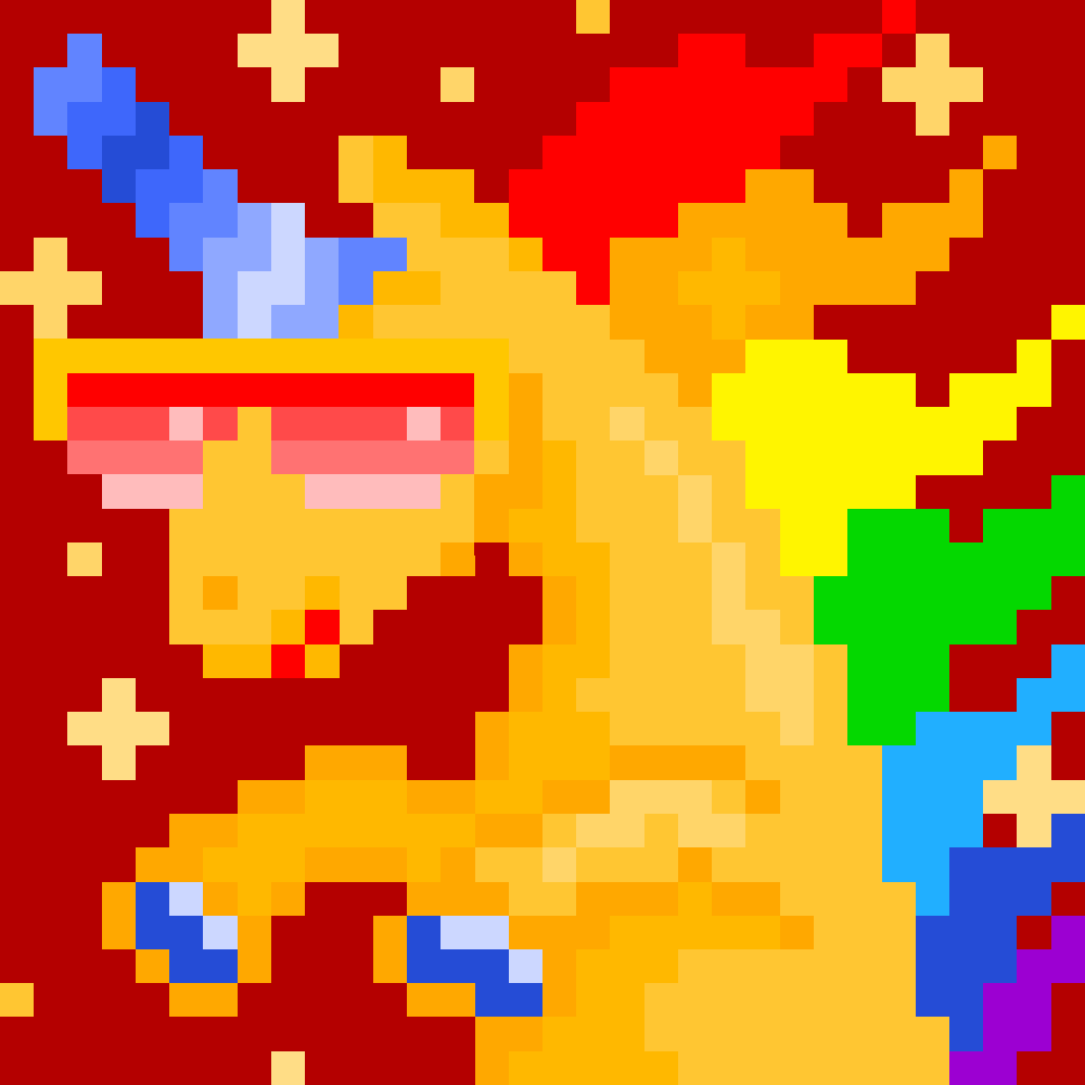 Unicorn #1189